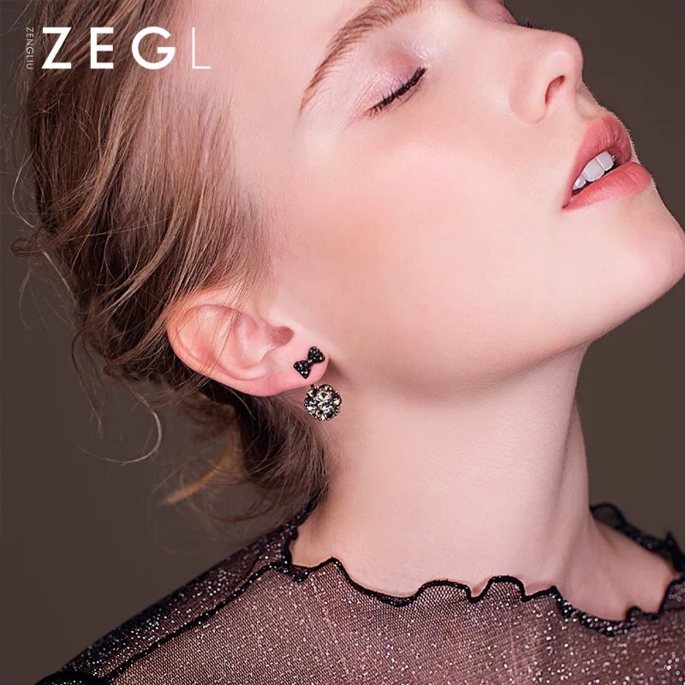 earring - Picture 2 of 4